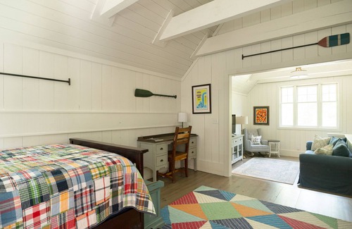Cashiers Cabaña | Location is 5 minutes to the Crossroads of Cashiers!!