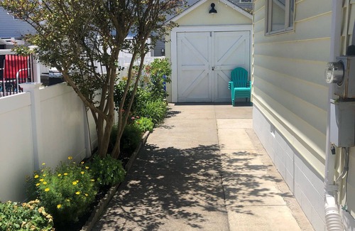 North Wildwood Casa | ¡Ubicación! ¡Ubicación! ¡Ubicación!
