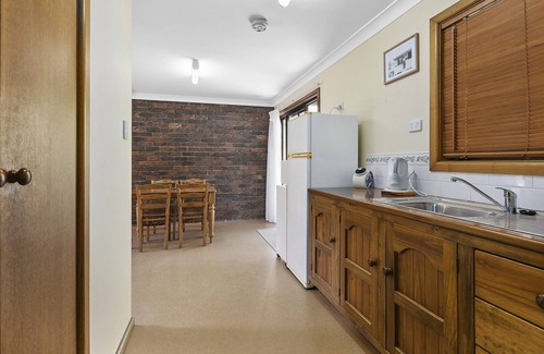 Point Lookout Casa | 112 Mooloomba Road - Point Lookout, QLD