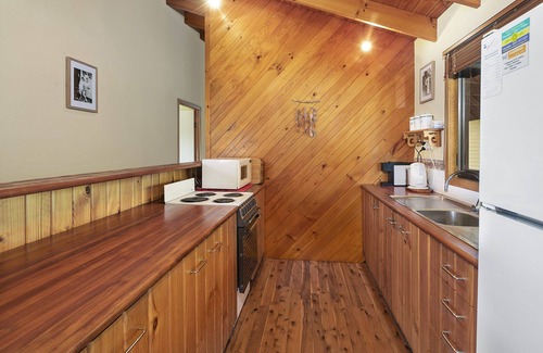 Point Lookout Casa | 112 Mooloomba Road - Point Lookout, QLD
