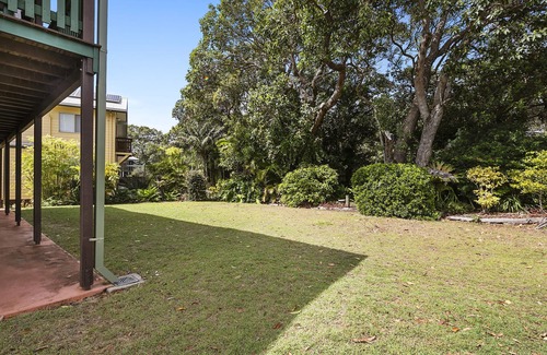 Point Lookout Casa | 112 Mooloomba Road - Point Lookout, QLD