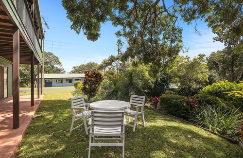Point Lookout Casa | 112 Mooloomba Road - Point Lookout, QLD