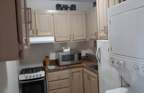 Downtown Santo Domingo Apartamento | Location , location, location apartament in the best area Piantini