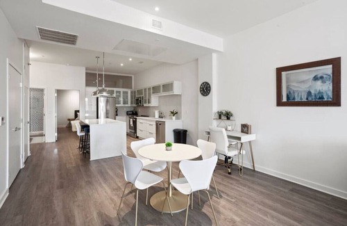 Garment District Apartamento | ☆Location Location☆ Luxury 2 bed