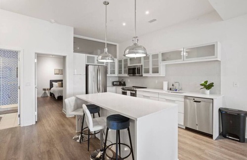 Garment District Apartamento | ☆Location Location☆ Luxury 2 bed