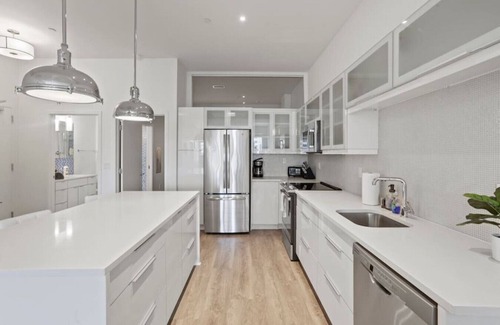 Garment District Apartamento | ☆Location Location☆ Luxury 2 bed