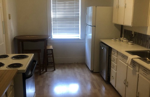 Lexington Apartamento | Ubicación Ubicación Ubicación