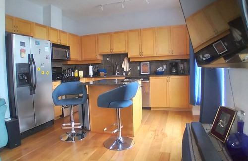 Downtown San Diego Condominio | Location, Location, Location