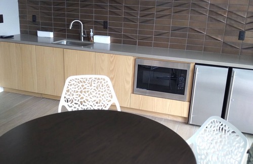 Downtown San Diego Condominio | Location, Location, Location