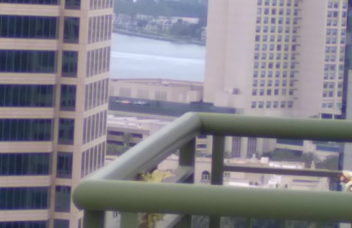 Downtown San Diego Condominio | Location, Location, Location