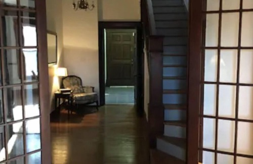 Davidson Casa | Location, Location, Location!!!