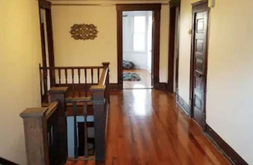 Davidson Casa | Location, Location, Location!!!