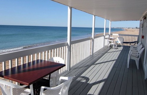 Misquamicut Condominio | Ubicación, Ubicación, Ubicación