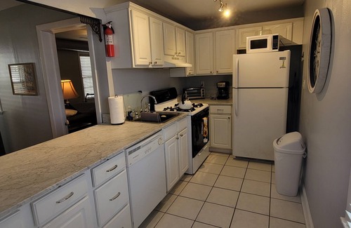 Faubourg Marigny Condominio | Location LocationLocation!!