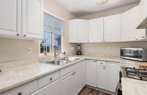 Solana Beach Apartamento | Piso costero de dos habitaciones