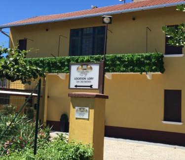 Busto Arsizio Casa | Location Lory