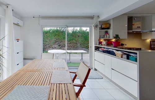 Lully Casa | Location Lully Entre lac et Montage,