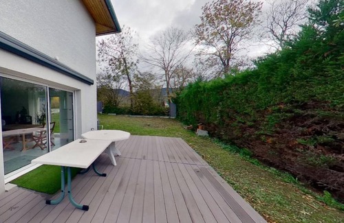 Lully Casa | Location Lully Entre lac et Montage,