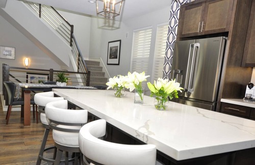 San Diego Casa | Location, Luxury and Lasting Memories