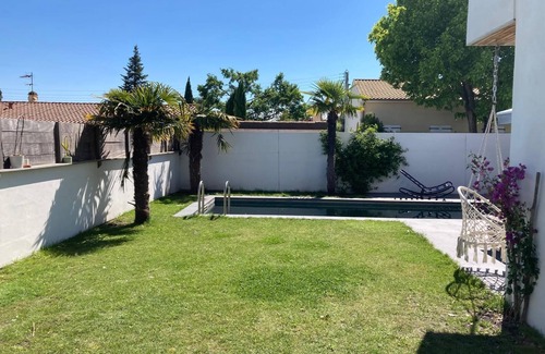 Bruges Casa | Location Maison 6 Personnes,bordeaux