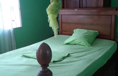 Sainte-Rose Casa | Location Maison de Vacances Avec 2 Chambres à Sainte-rose en Guadeloupe