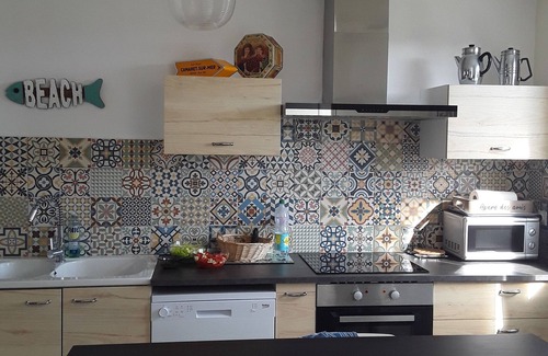 Camaret-sur-Mer Casa | Location Maison Plein Pied 6 Personnes 800 ml de la Plage et du Port a Pied