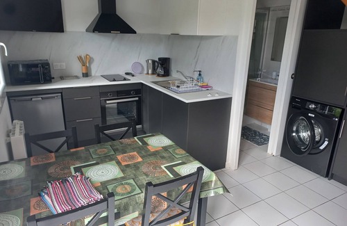 Kerherou Casa | Location Maison de Vacances Moëlan sur mer