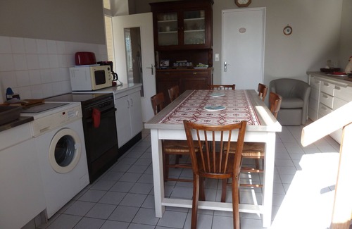 Saint-Malo Casa | Location Maison Gite Saint Malo