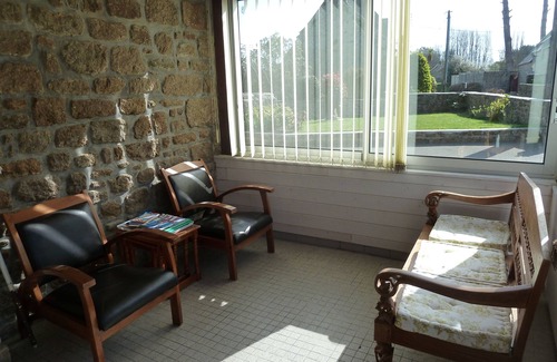 Saint-Malo Casa | Location Maison Gite Saint Malo