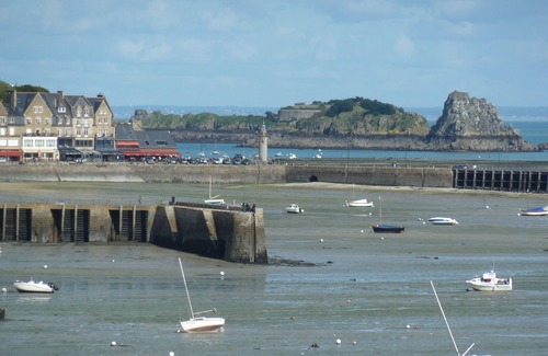 Saint-Malo Casa | Location Maison Gite Saint Malo