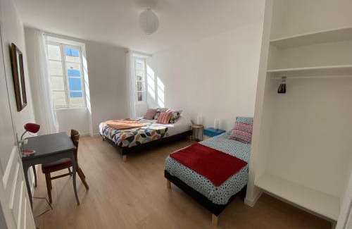 La Tremblade Casa | Location maison l'embellie