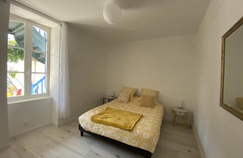 La Tremblade Casa | Location maison l'embellie