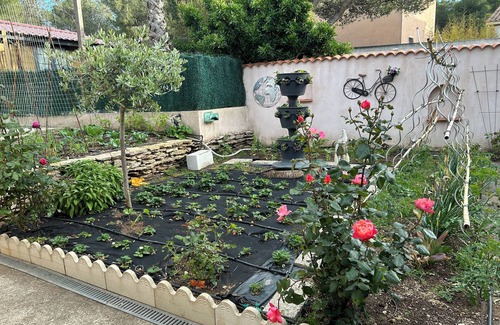 Martigues Casa | Location Maison les Laurons