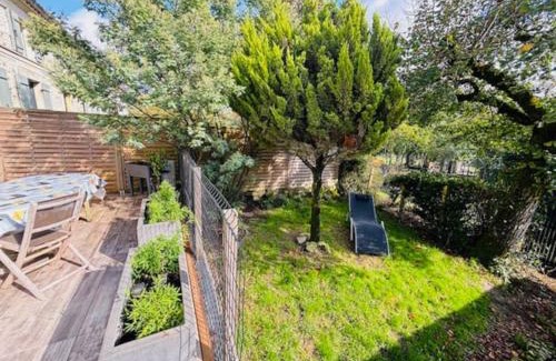 Mirambeau Casa | Location maison Mirambeau - 17150