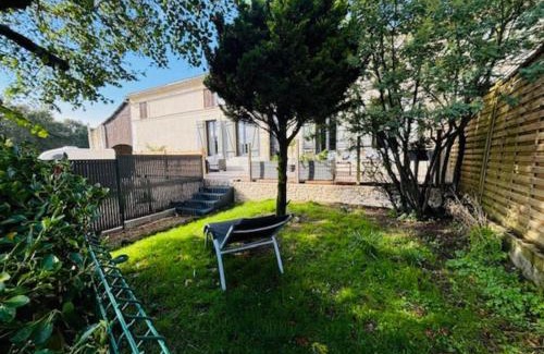 Mirambeau Casa | Location maison Mirambeau - 17150