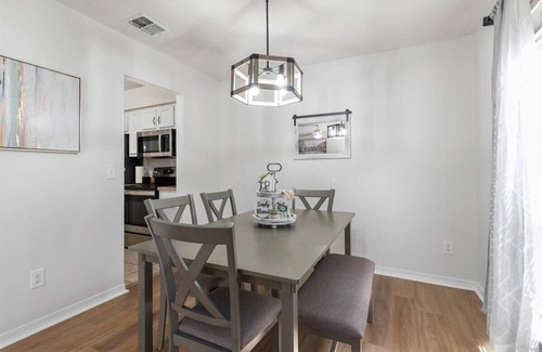 East Arlington Casa | Location meets Charm and Comfort in this 3 Bedroom 3 Bathroom Home