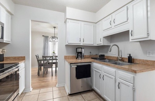 East Arlington Casa | Location meets Charm and Comfort in this 3 Bedroom 3 Bathroom Home