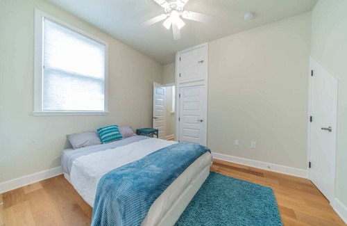 Midtown Sacramento Casa | 1890's Modern Victorian in the heart of Sacramento