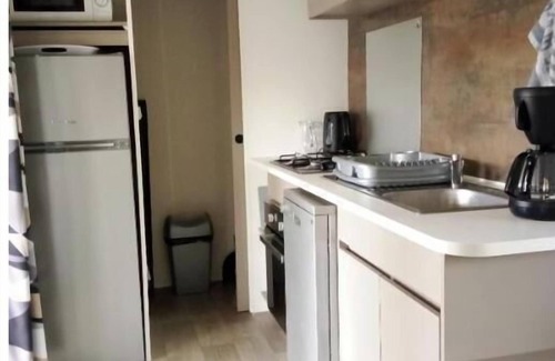 Les Mathes Casa | Location Mobil Home EN Basse Saison