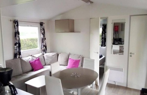 Les Mathes Casa | Location Mobil Home EN Basse Saison