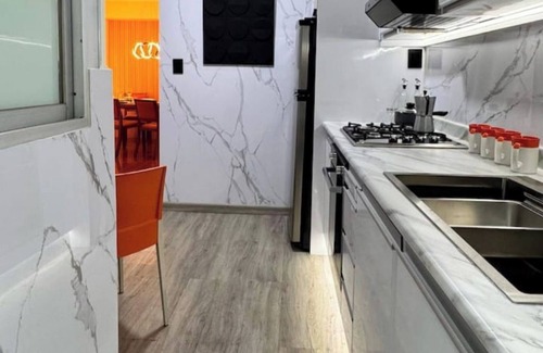 Chacao Apartamento | Location! Modern & Spectacular Apt in Chacao-CCS