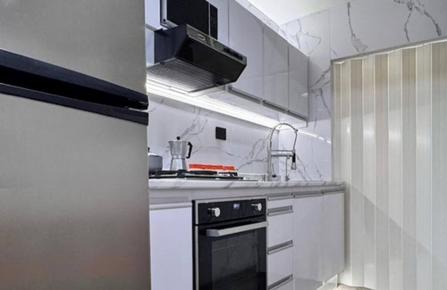 Chacao Apartamento | Location! Modern & Spectacular Apt in Chacao-CCS