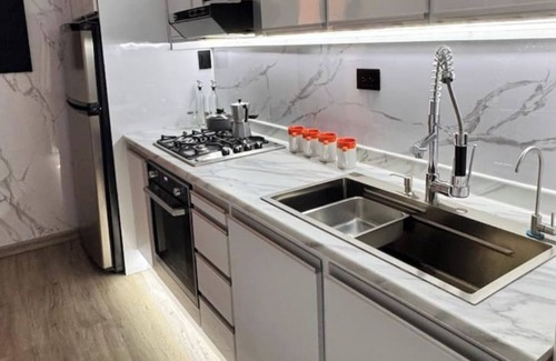 Chacao Apartamento | Location! Modern & Spectacular Apt in Chacao-CCS