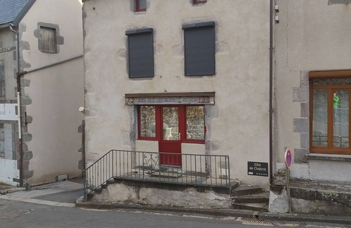 Murol Casa | Location Murol