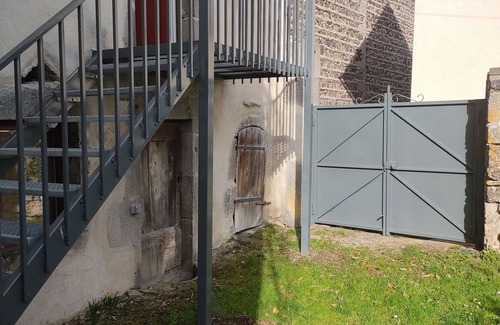 Murol Casa | Location Murol