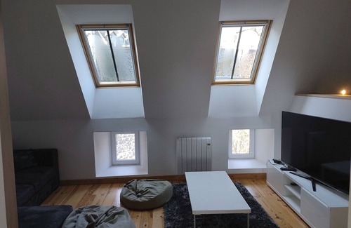 Murol Casa | Location Murol