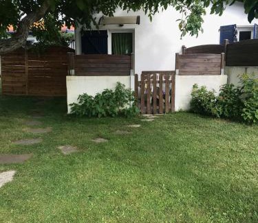 Tarnos Apartamento | Location Pays Basque