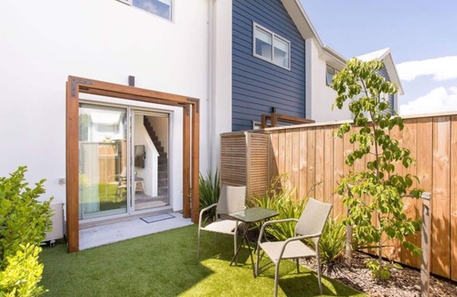 Riccarton Apartamento | Location Plus Free Off St Park Handy Hospital