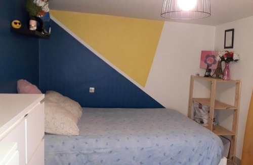 Arnage Casa | location pour 24h du mans