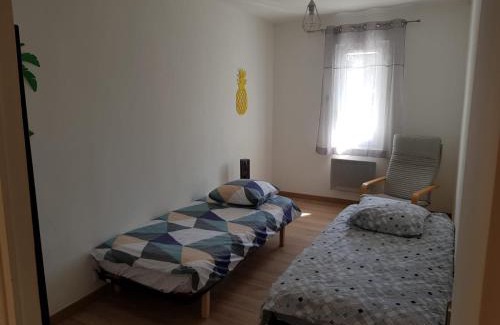 Cuges-les-Pins Apartamento | Location proche de Marseille, Cassis, La Ciotat, Circuit Paul Ricard